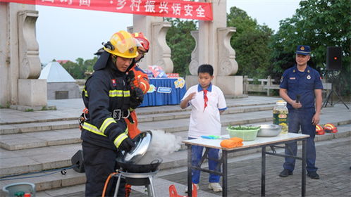 长沙乡下消防员待遇如何