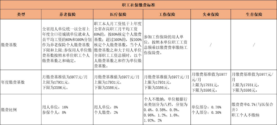 长沙如何缴纳员工社保