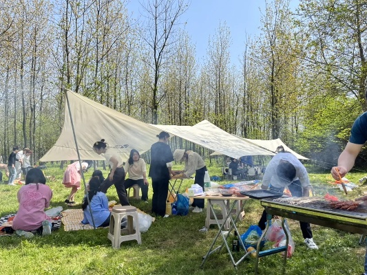 长沙望城野餐好地方有哪些