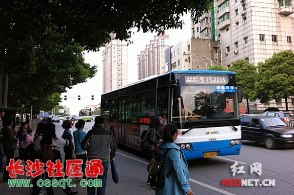 长沙915路公交车路线的相关长尾关键词有哪些