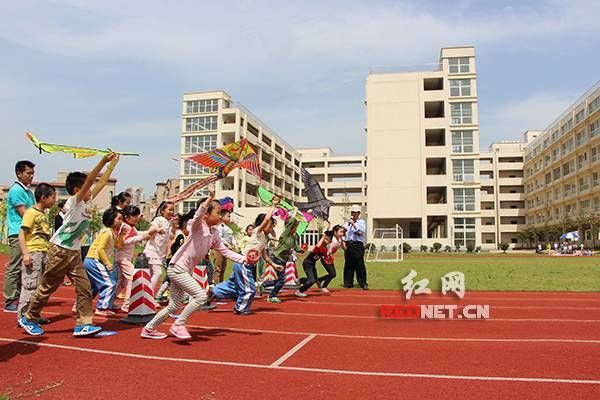 长沙清水塘实验小学 如何