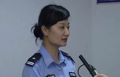 长沙协警女博士待遇如何