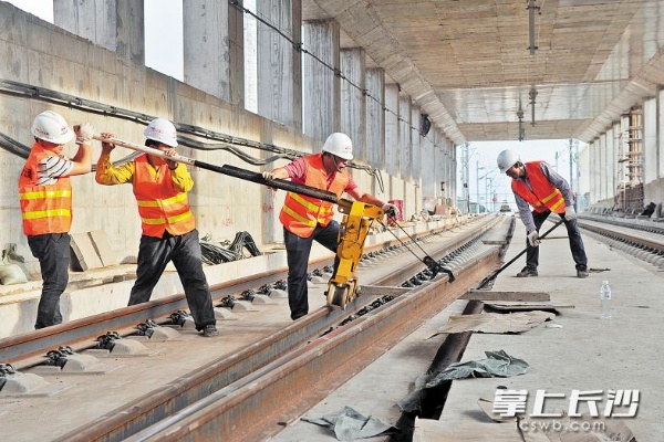 长沙轨道工程师待遇如何