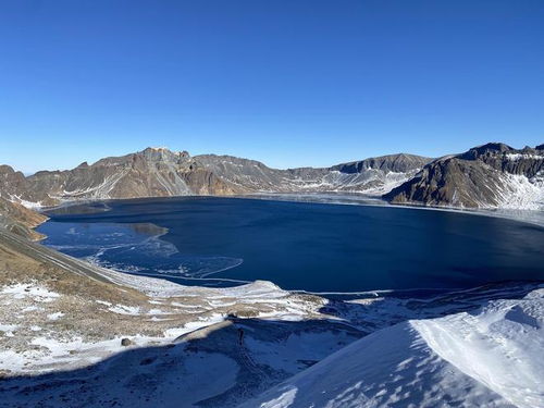 如何从长沙去到长白山旅游