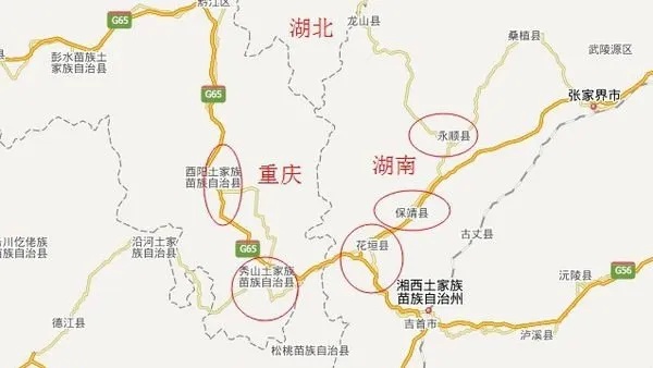 重庆到长沙多少公里路的长尾关键词有什么