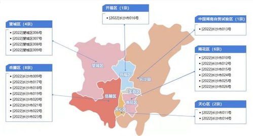 长沙市公共资源的长尾关键词有什么