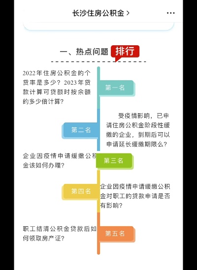 长沙有房如何自己交公积金