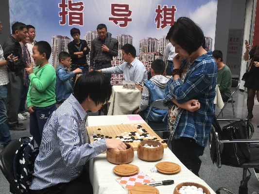 长沙围棋交流群有哪些