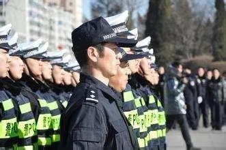 长沙县辅警收入如何样