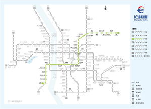 长沙火车站如何转乘4号线